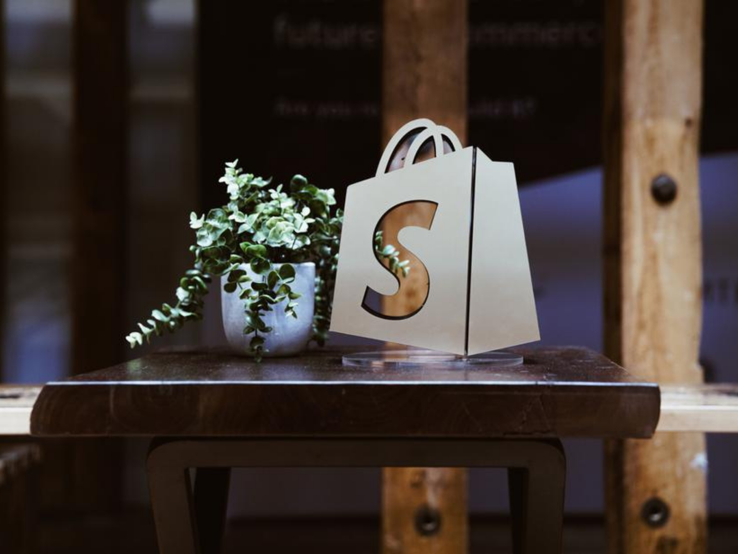 Shopify for eCommerce Sites