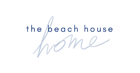 The Beach House Home