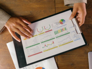 web analytics for small business